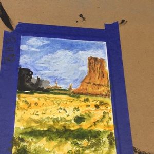 Meet your Posher, Bill wilphenton